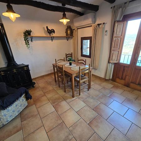 Casa Rural Griso Riba-roja d'Ebre Kültér fotó