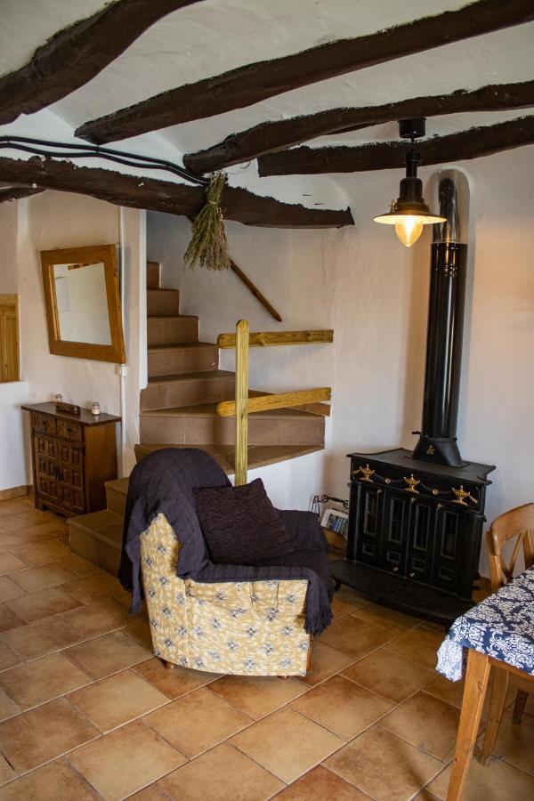 Casa Rural Griso Riba-roja d'Ebre Kültér fotó