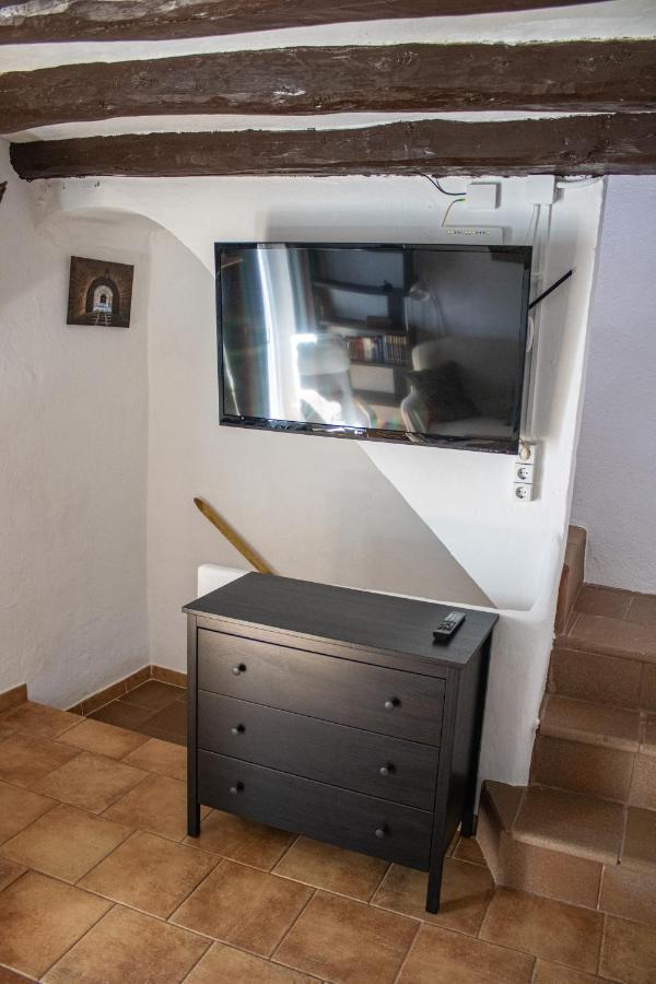 Casa Rural Griso Riba-roja d'Ebre Kültér fotó
