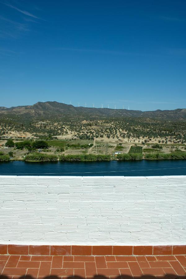 Casa Rural Griso Riba-roja d'Ebre Kültér fotó