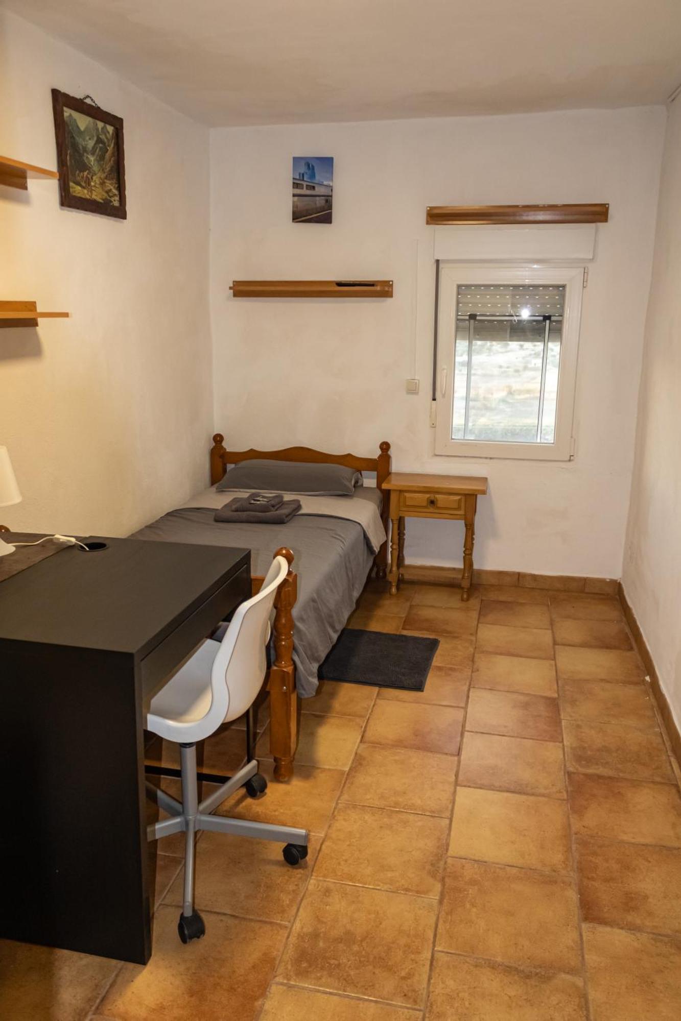 Casa Rural Griso Riba-roja d'Ebre Kültér fotó