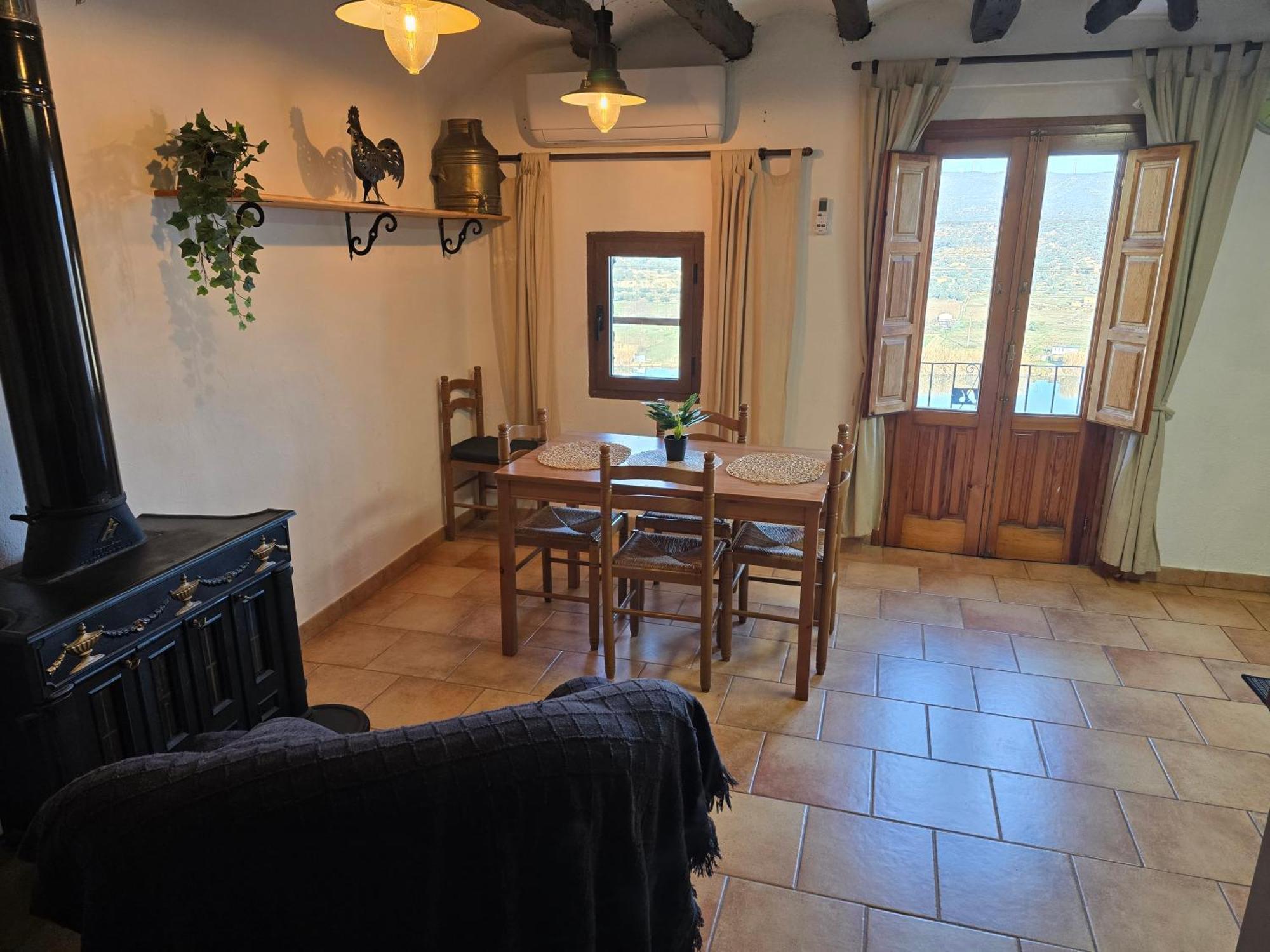 Casa Rural Griso Riba-roja d'Ebre Kültér fotó
