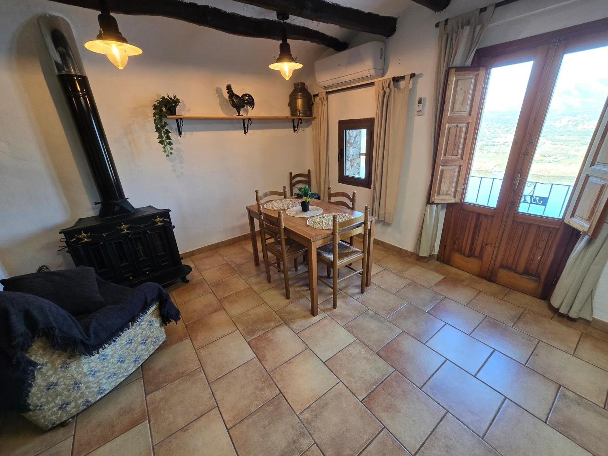 Casa Rural Griso Riba-roja d'Ebre Kültér fotó