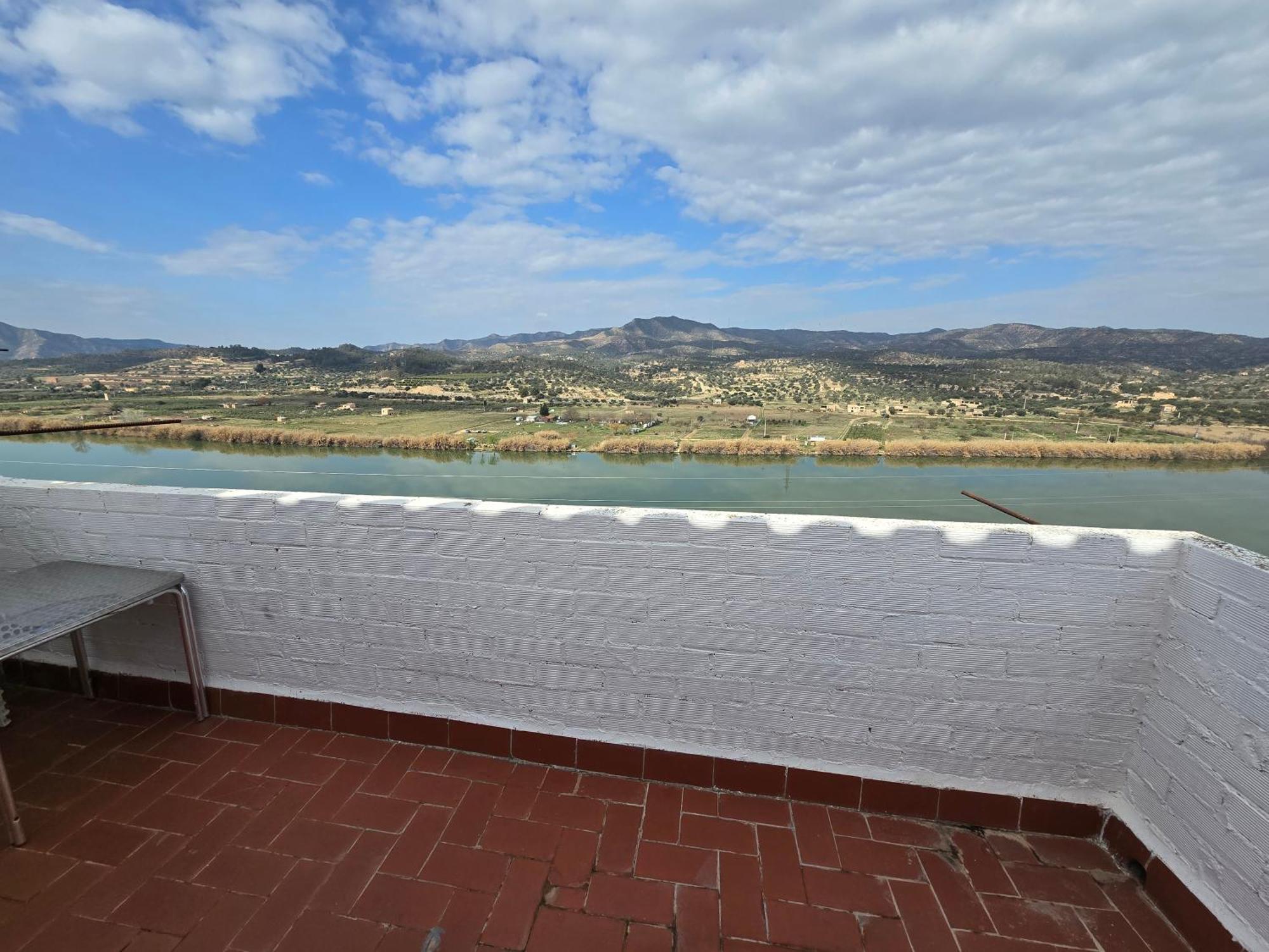 Casa Rural Griso Riba-roja d'Ebre Kültér fotó