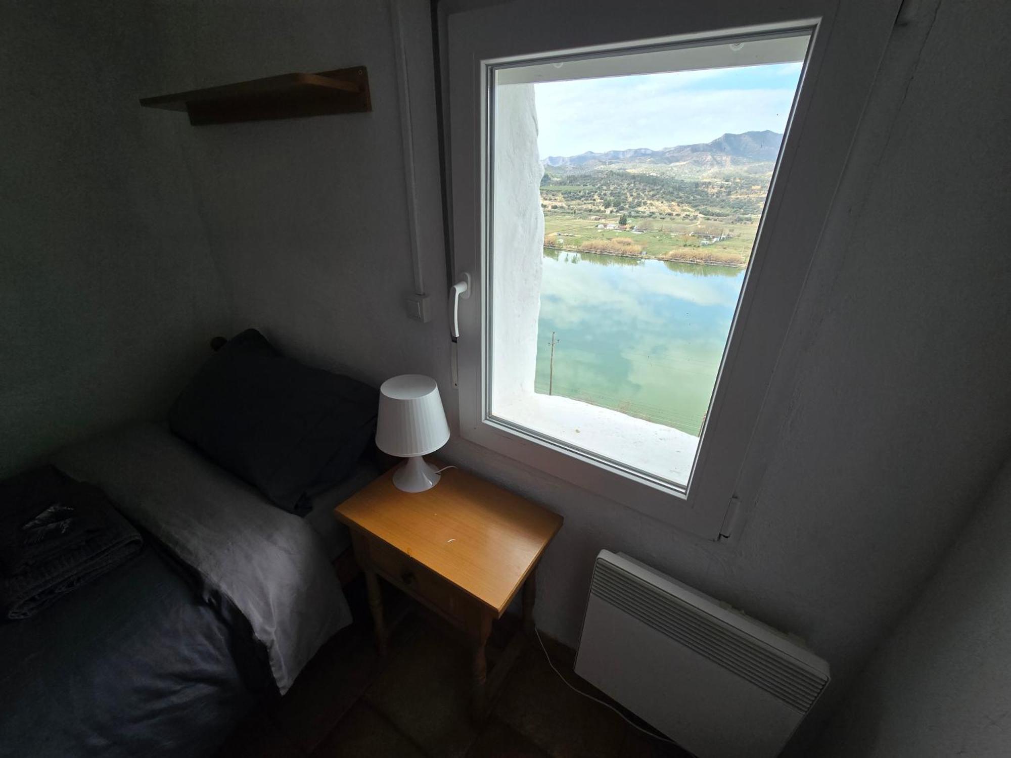 Casa Rural Griso Riba-roja d'Ebre Kültér fotó